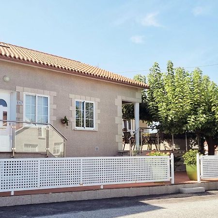 Pension San Anton Sanxenxo Zewnętrze zdjęcie