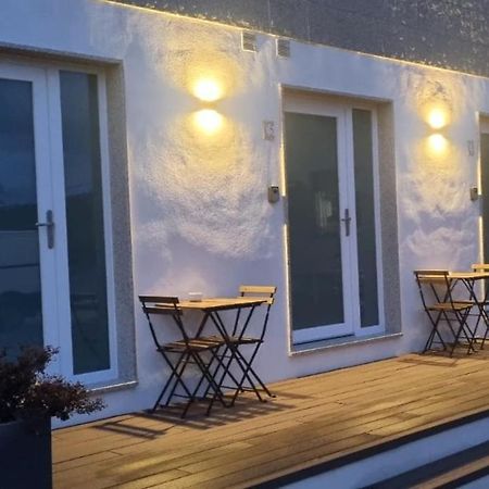 Pension San Anton Sanxenxo Zewnętrze zdjęcie