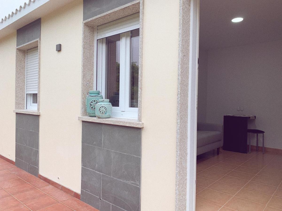 Pension San Anton Sanxenxo Zewnętrze zdjęcie