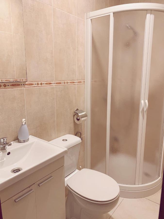 Pension San Anton Sanxenxo Zewnętrze zdjęcie