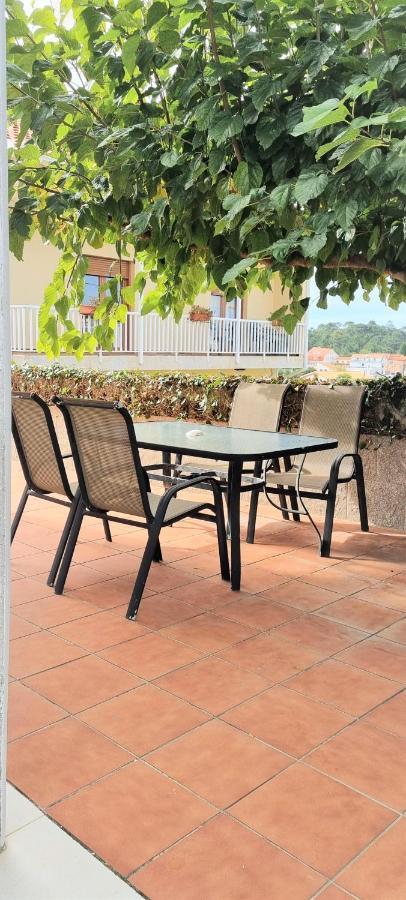 Pension San Anton Sanxenxo Zewnętrze zdjęcie
