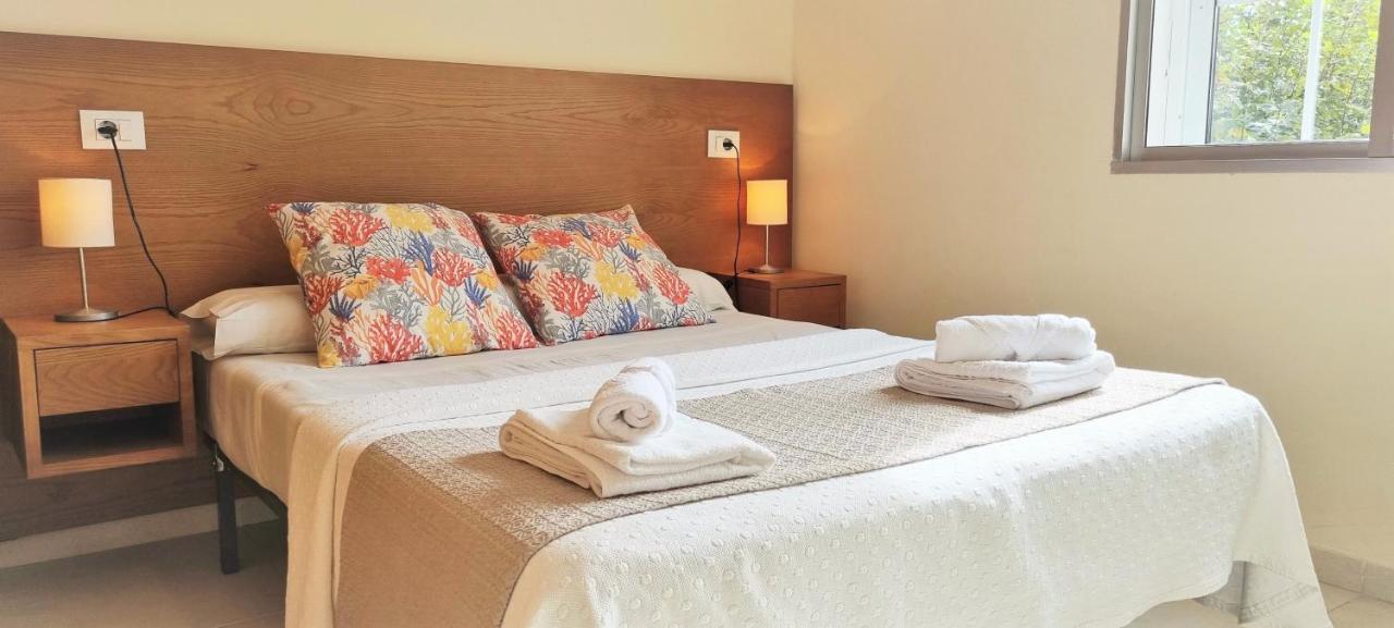 Pension San Anton Sanxenxo Zewnętrze zdjęcie