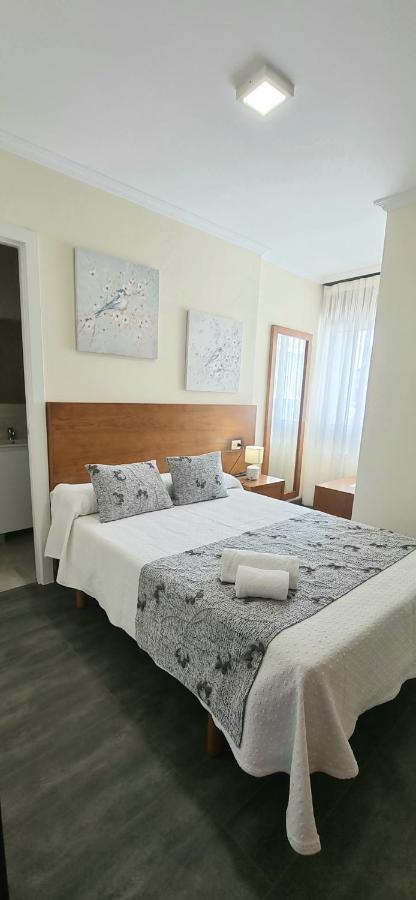 Pension San Anton Sanxenxo Zewnętrze zdjęcie