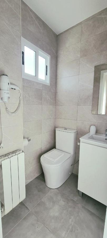 Pension San Anton Sanxenxo Zewnętrze zdjęcie