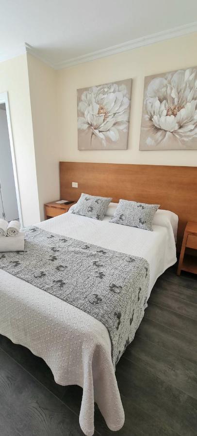 Pension San Anton Sanxenxo Zewnętrze zdjęcie
