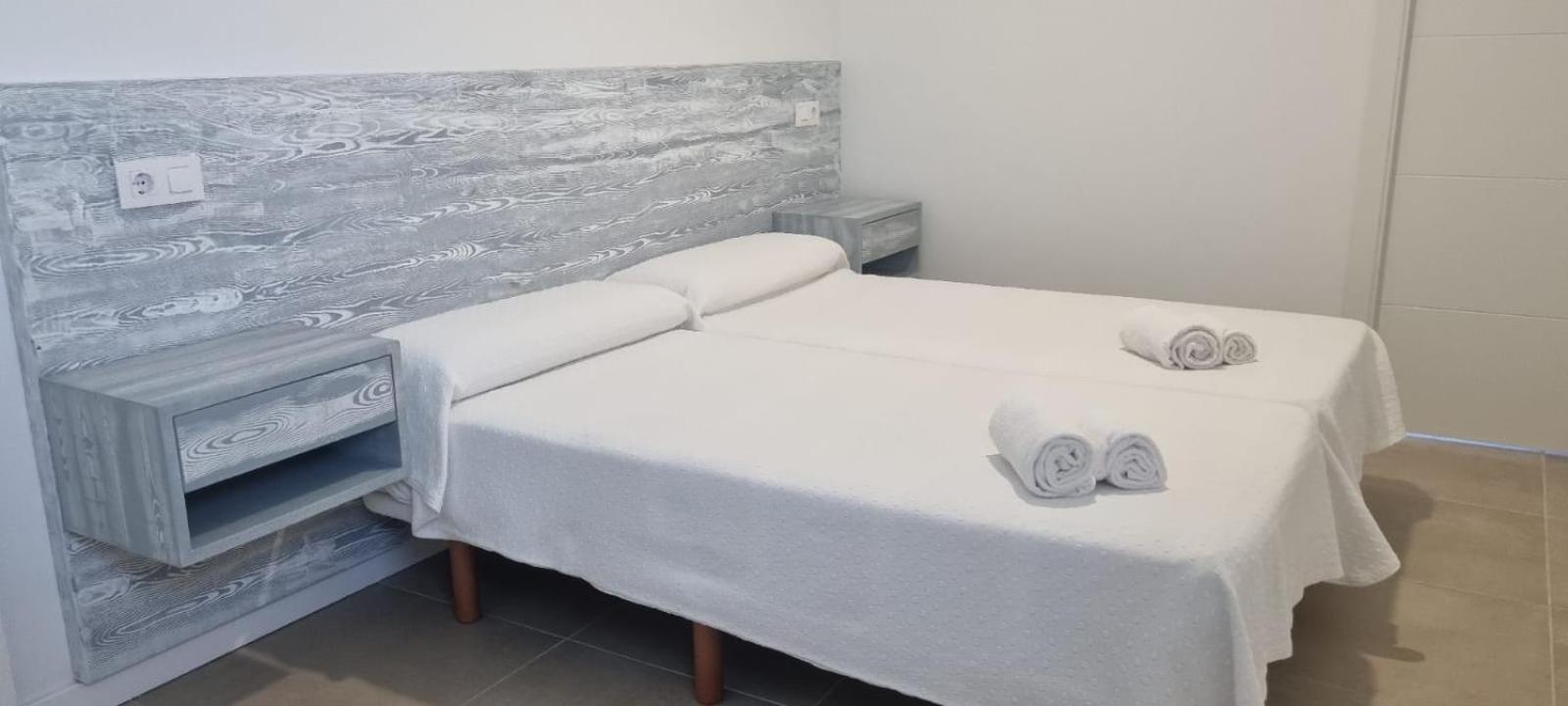 Pension San Anton Sanxenxo Zewnętrze zdjęcie