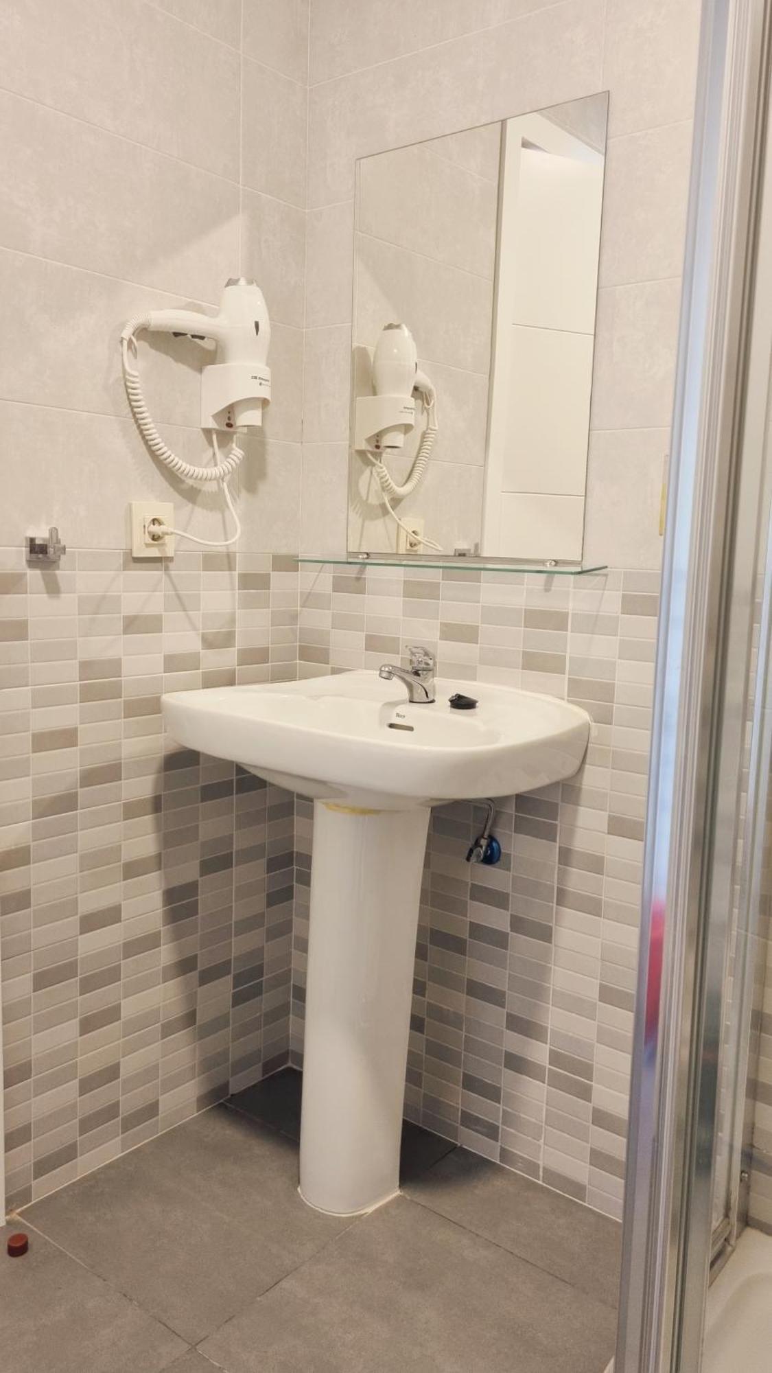 Pension San Anton Sanxenxo Pokój zdjęcie