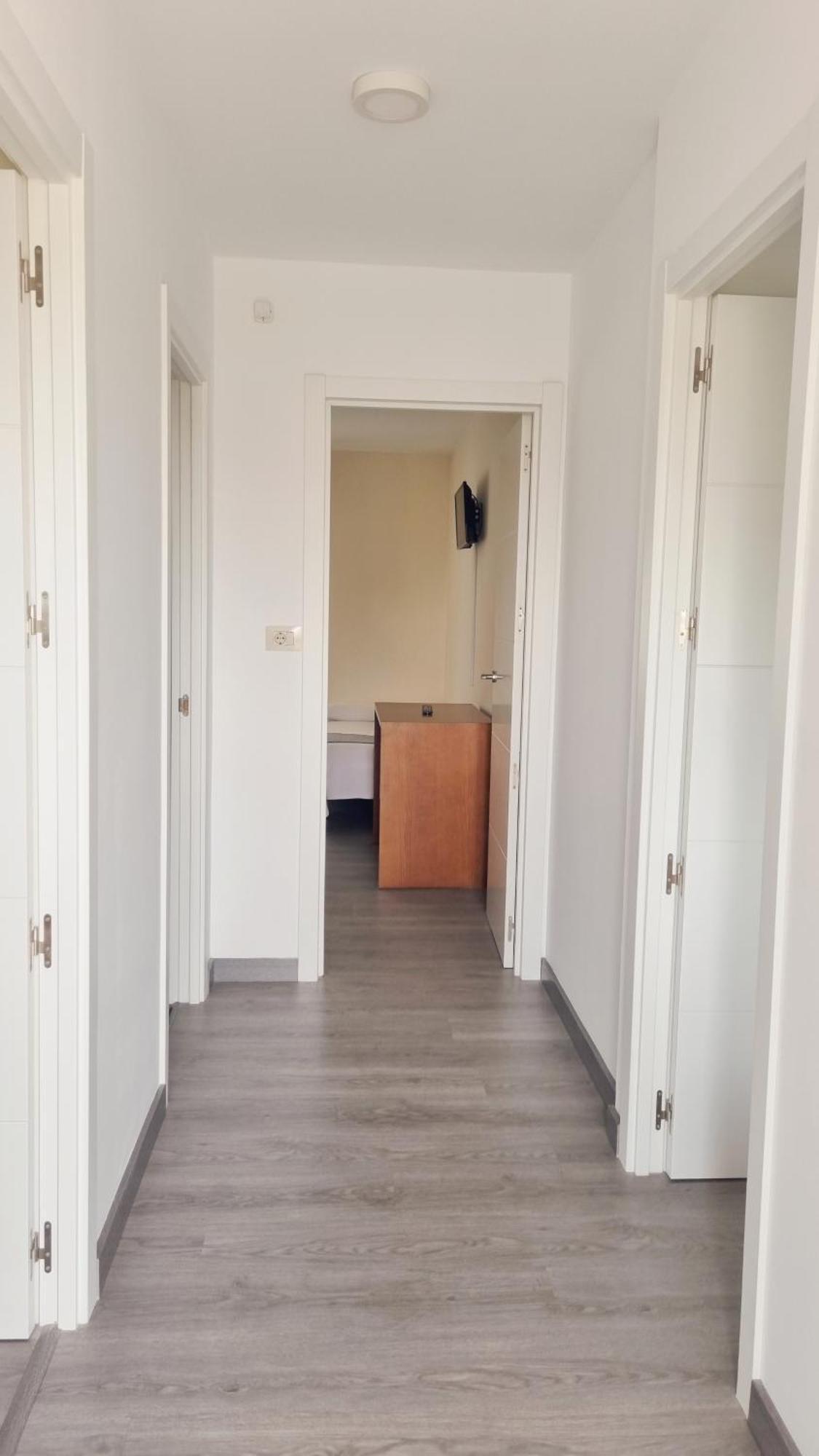 Pension San Anton Sanxenxo Pokój zdjęcie
