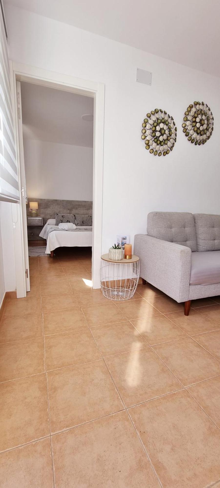 Pension San Anton Sanxenxo Pokój zdjęcie