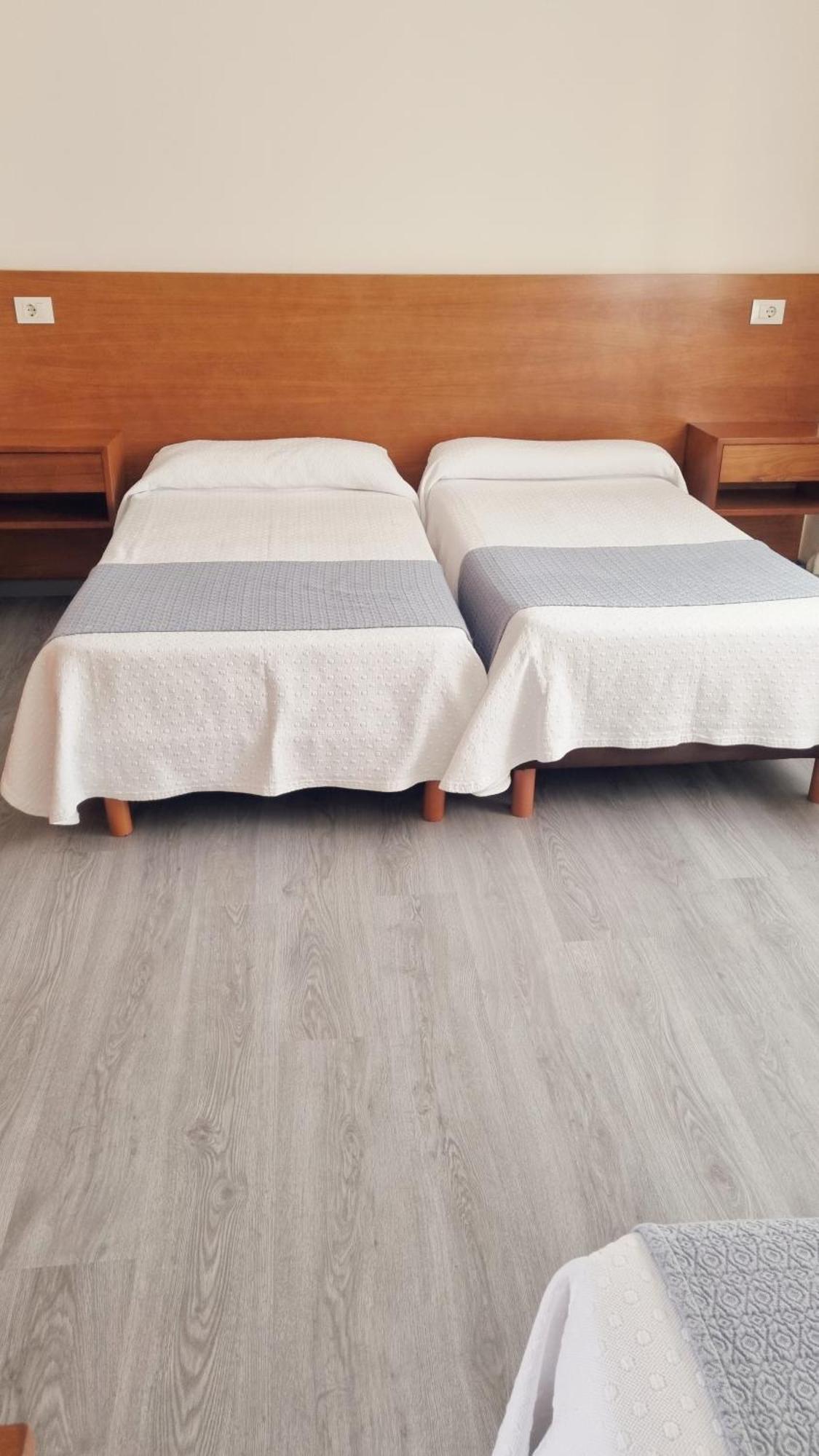 Pension San Anton Sanxenxo Pokój zdjęcie