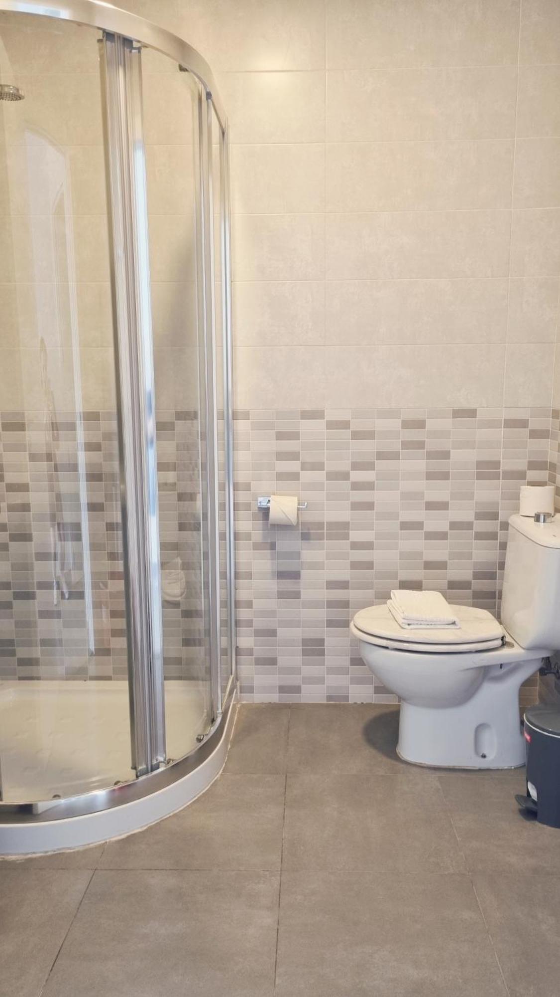 Pension San Anton Sanxenxo Pokój zdjęcie